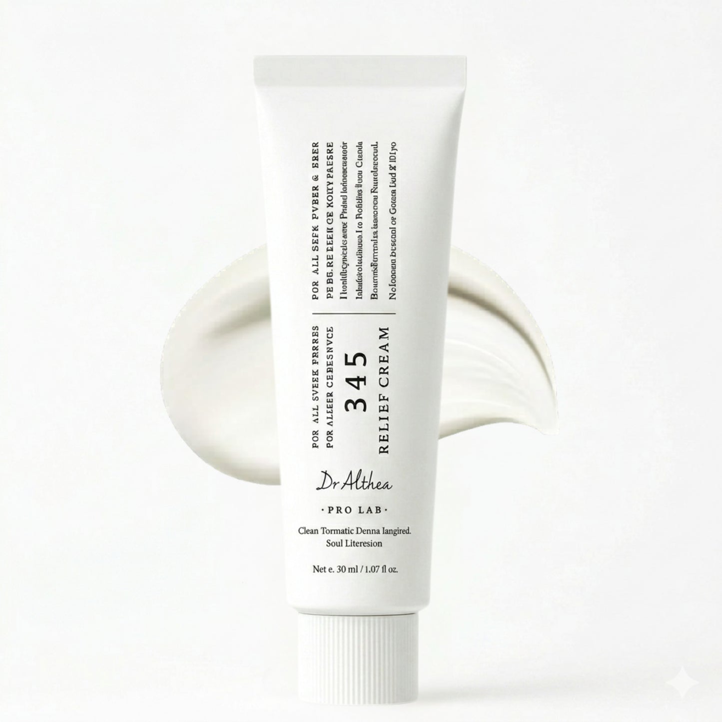 Crema Dr. Althea 345