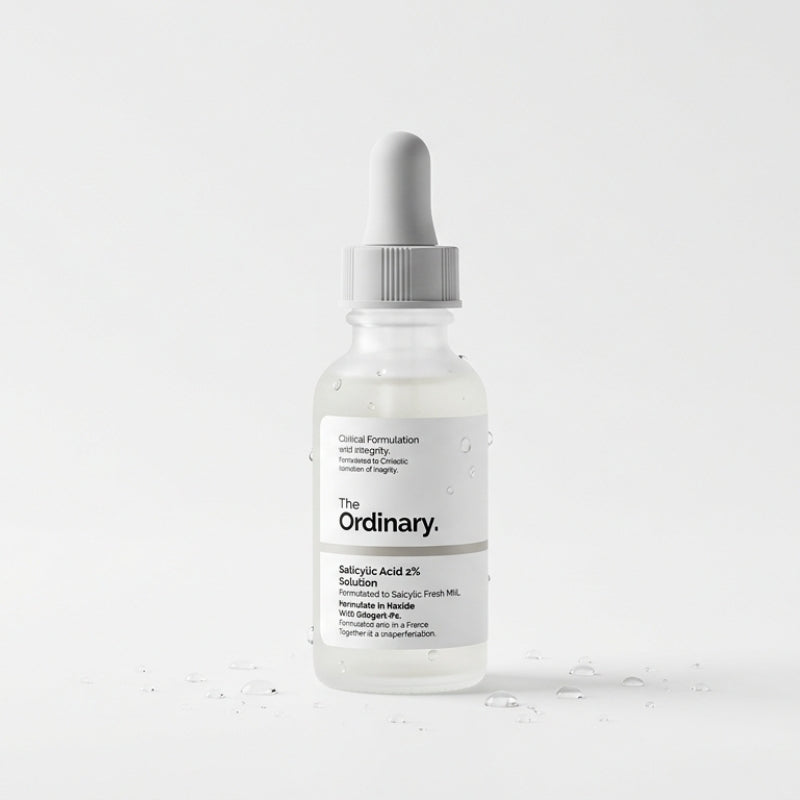 Tu rutina completa de skincare – Kit The Ordinary