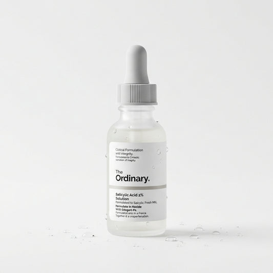 Tu rutina completa de skincare – Kit The Ordinary