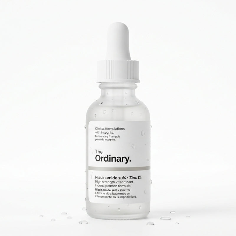 Tu rutina completa de skincare – Kit The Ordinary