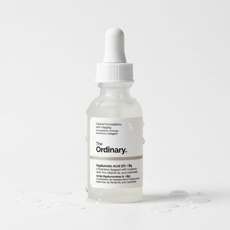 Tu rutina completa de skincare – Kit The Ordinary